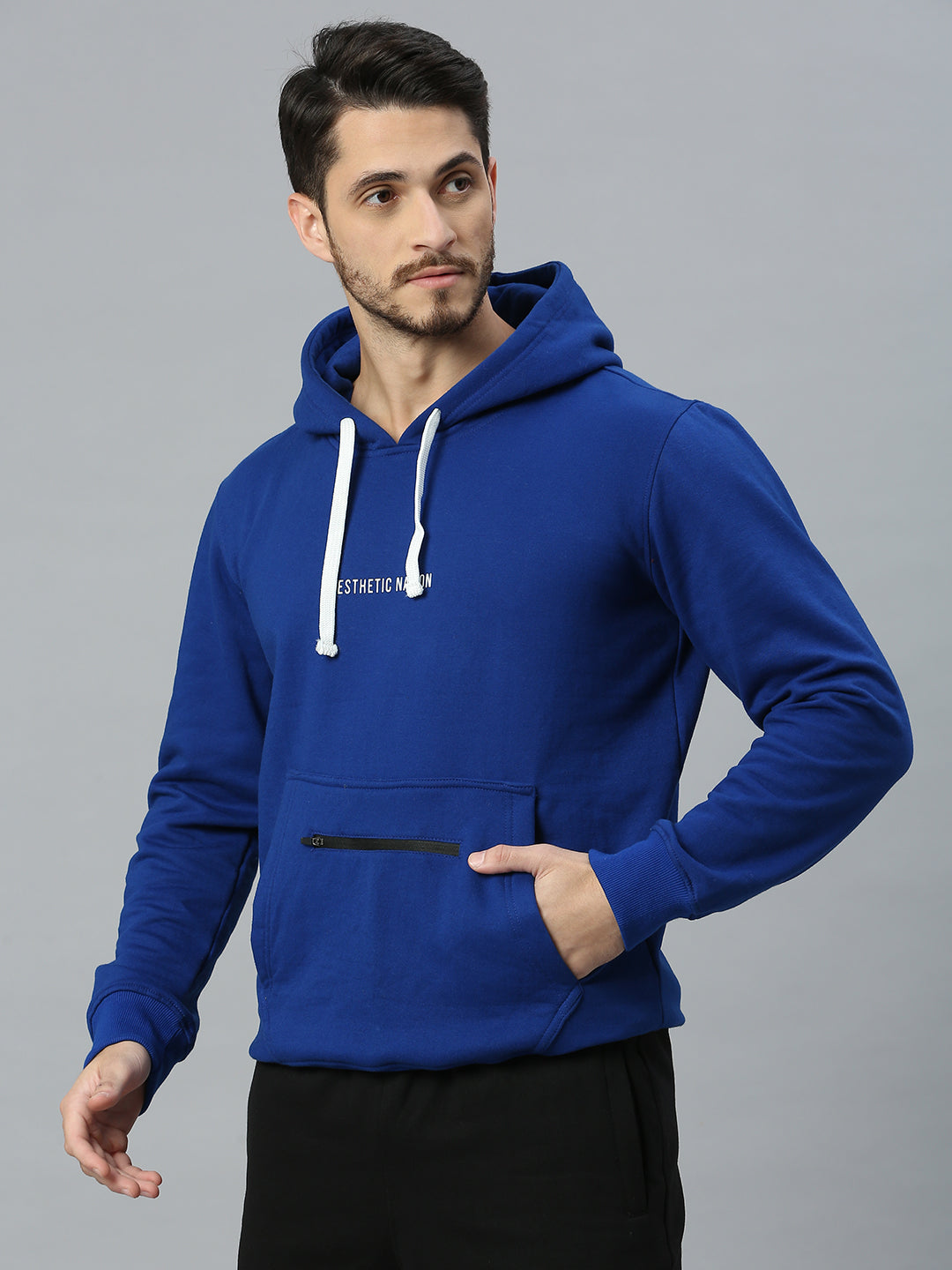 FleeceTech Pullover Hoodie