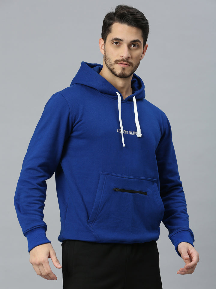 FleeceTech Pullover Hoodie