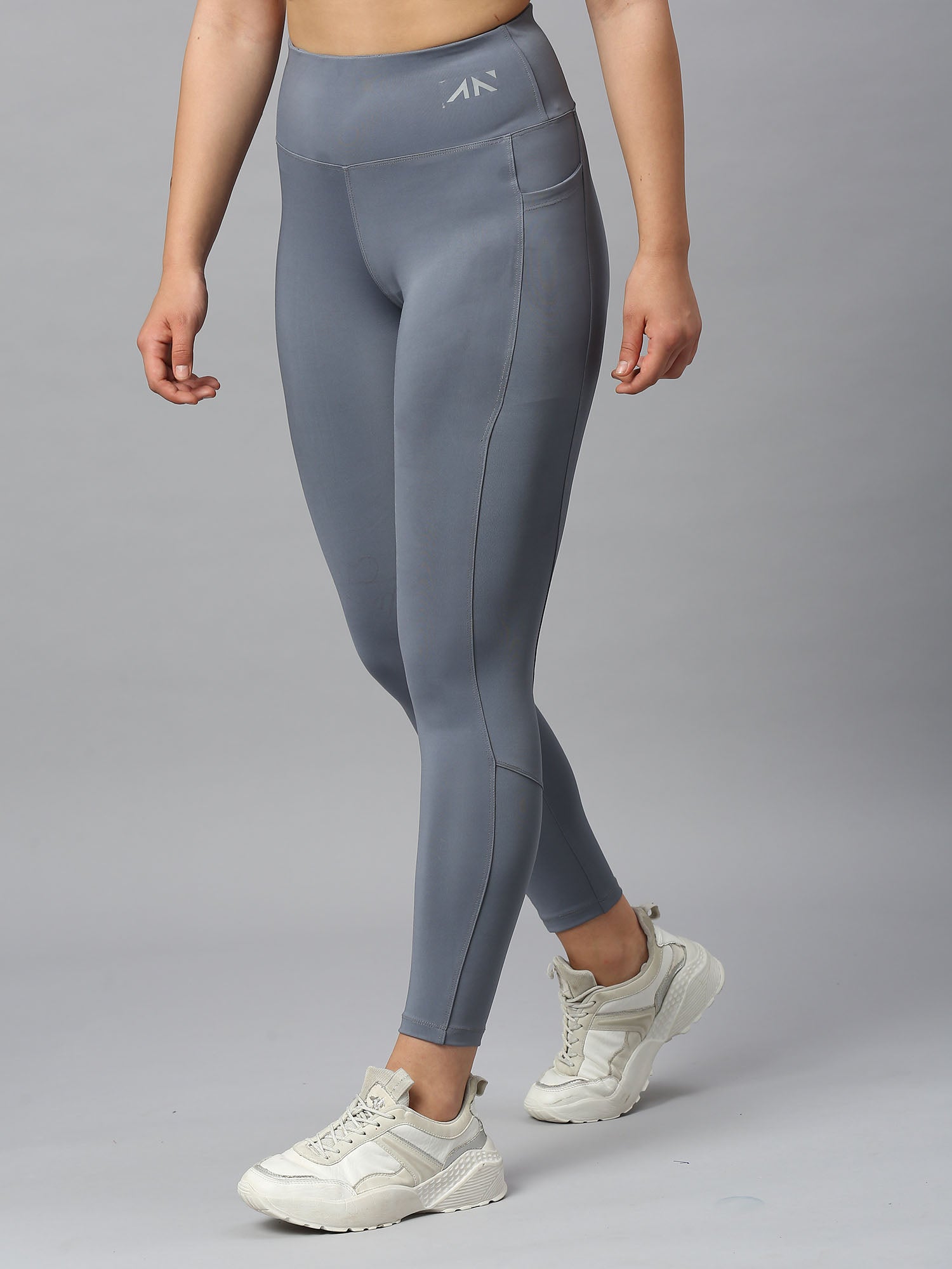 Buy Pourelle Leggings Pants - Lycra Cotton - White Online - Shop Fashion,  Accessories & Luggage on Carrefour Egypt