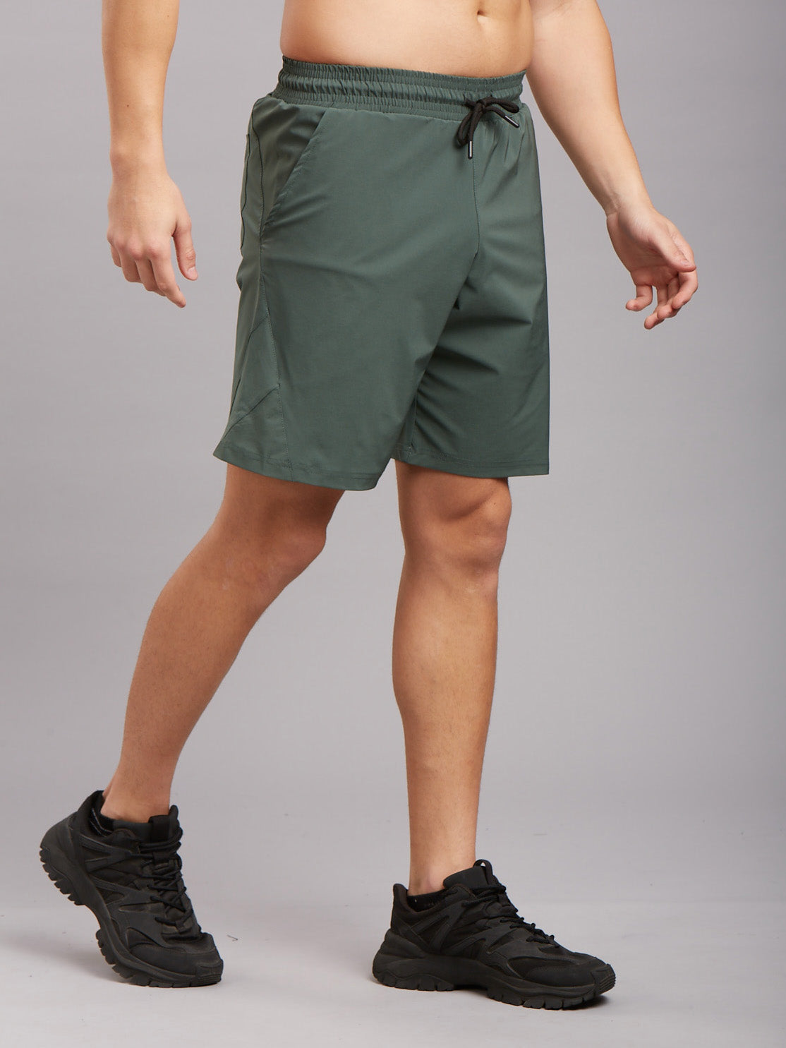 Quickdry Performance Shorts