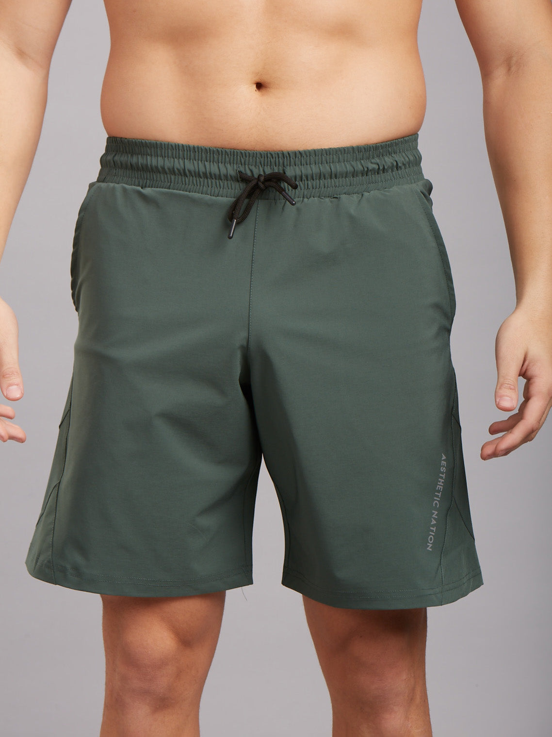 Quickdry Performance Shorts