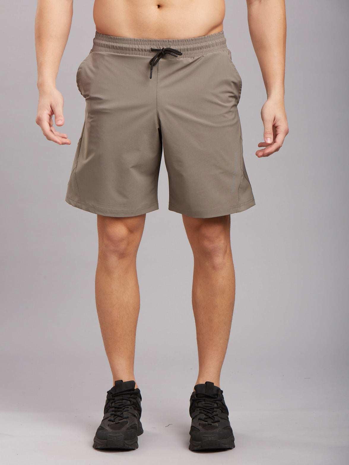 Quickdry Performance Shorts