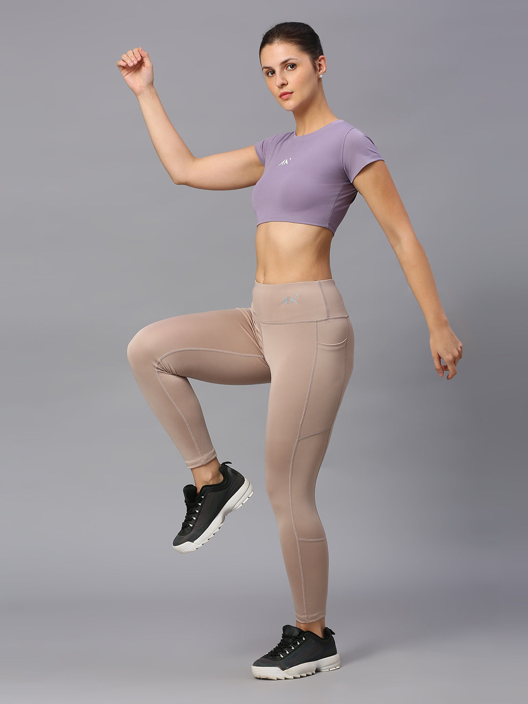 Elevate Training Tights