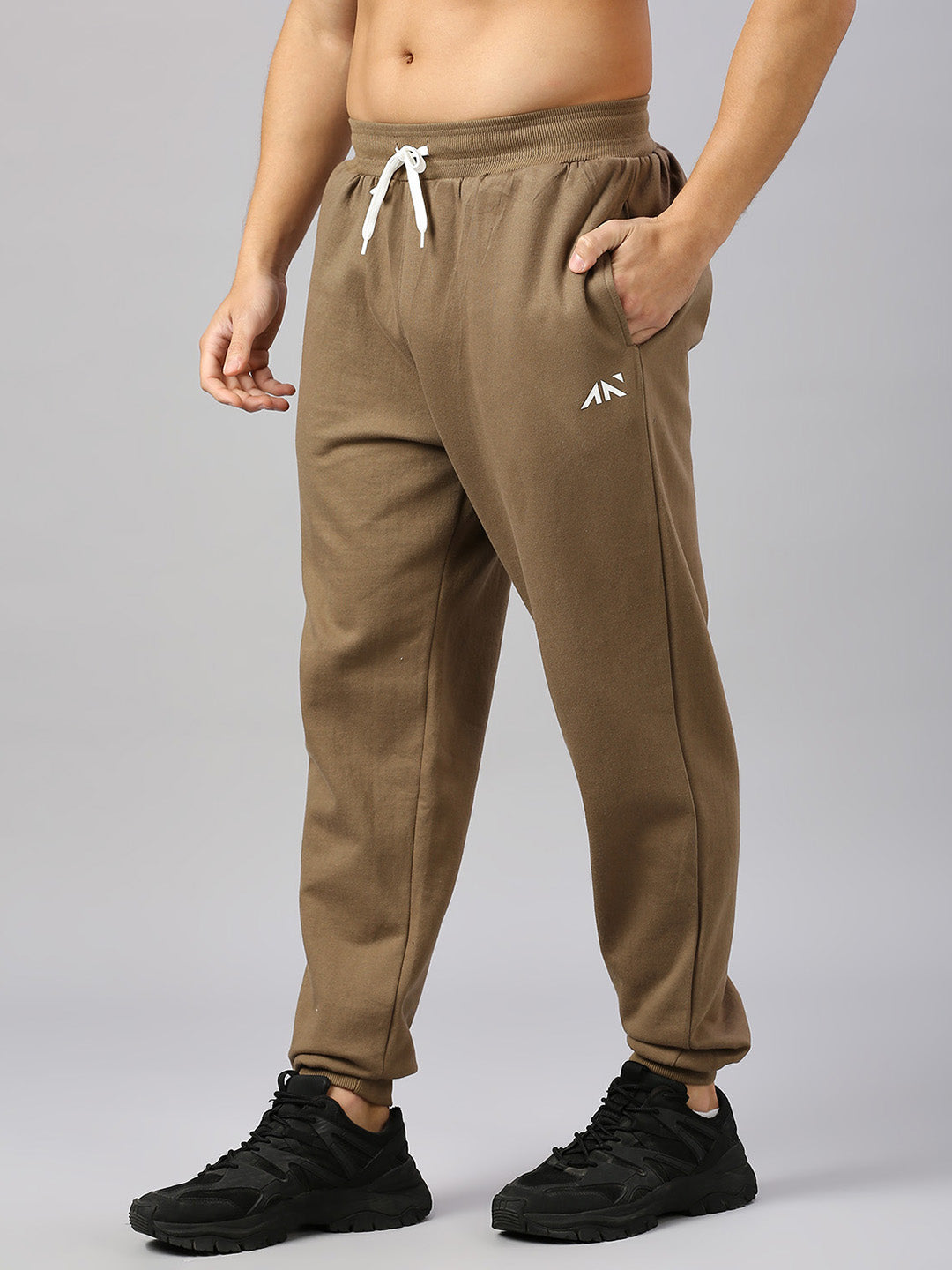 Oversized FleeceTech Jogger