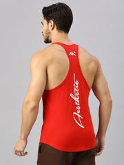 Vitality Training Stringer