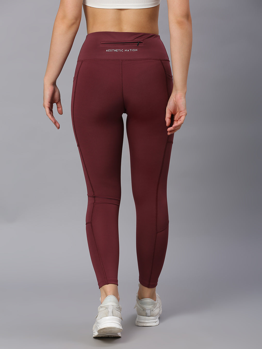 Elevate Training Tights