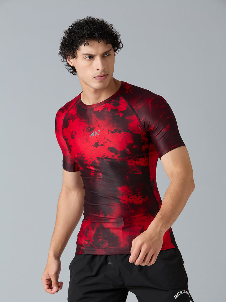 Critical Compression Tshirt