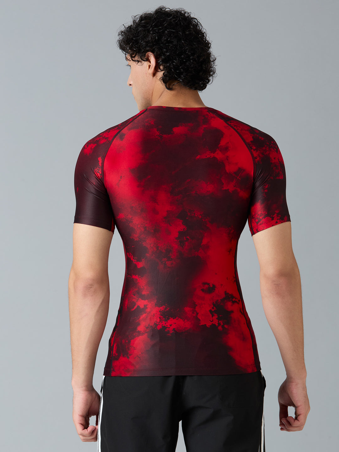 Critical Compression Tshirt