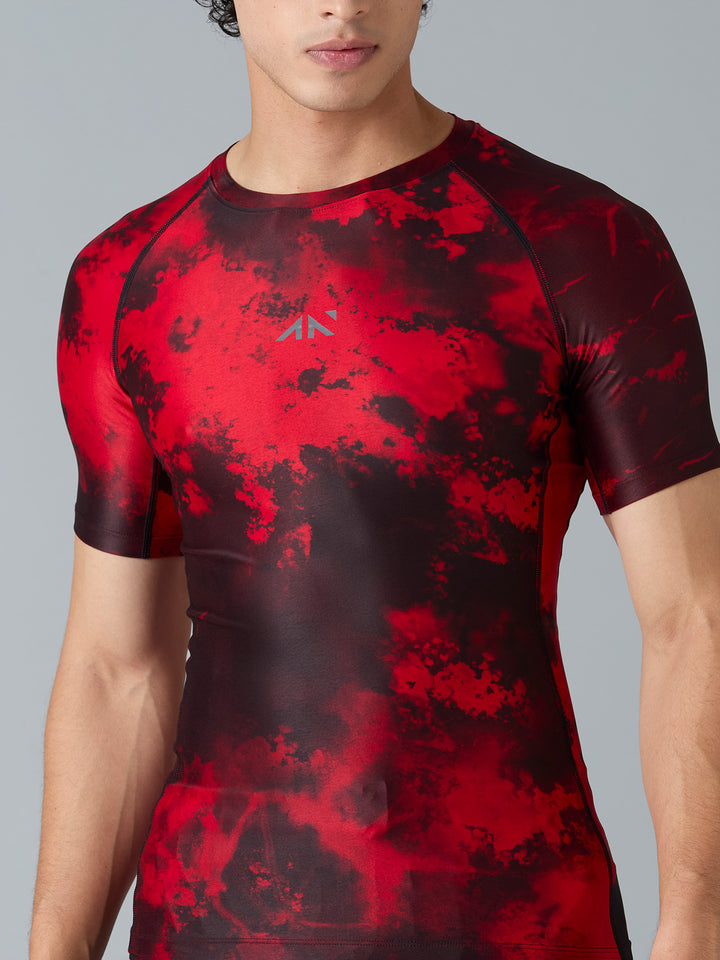 Critical Compression Tshirt