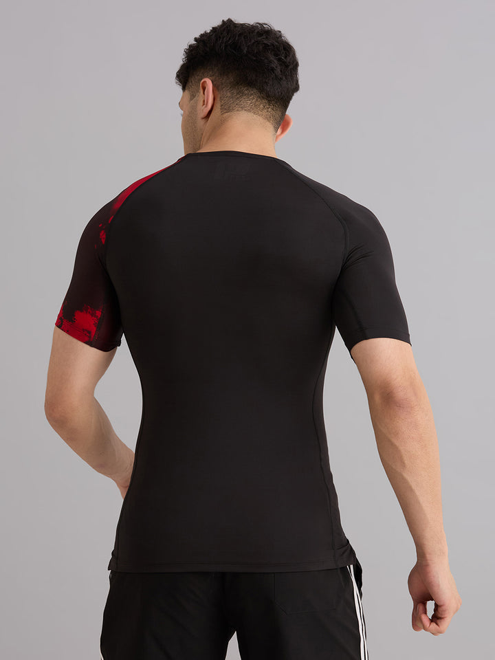 Critical Compression Tshirt