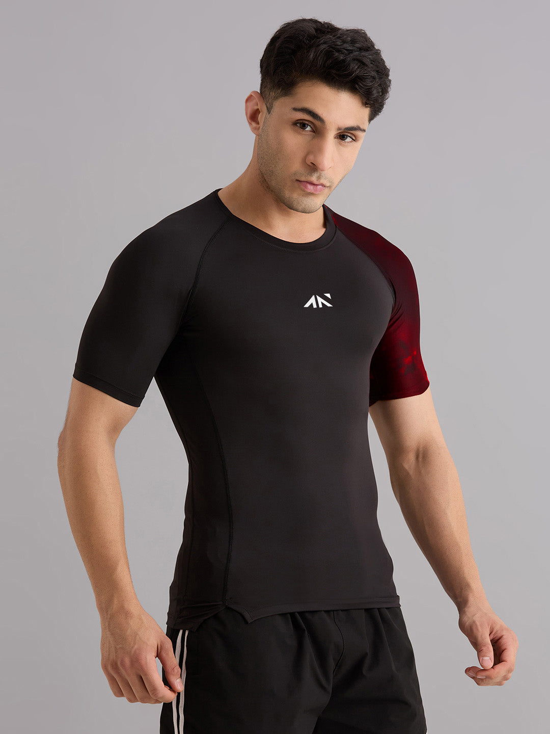 Critical Compression Tshirt