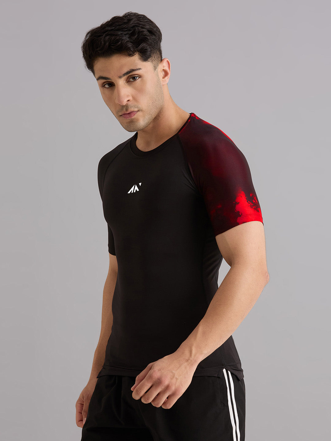 Critical Compression Tshirt