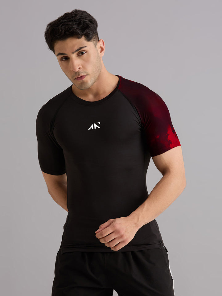 Critical Compression Tshirt