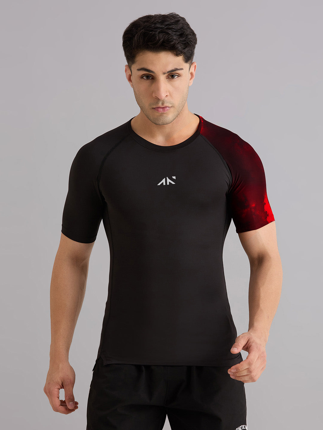 Critical Compression Tshirt