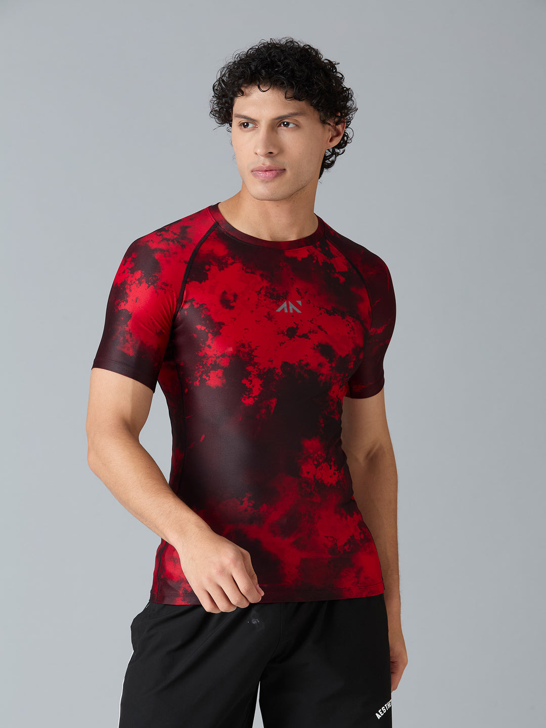Critical Compression Tshirt