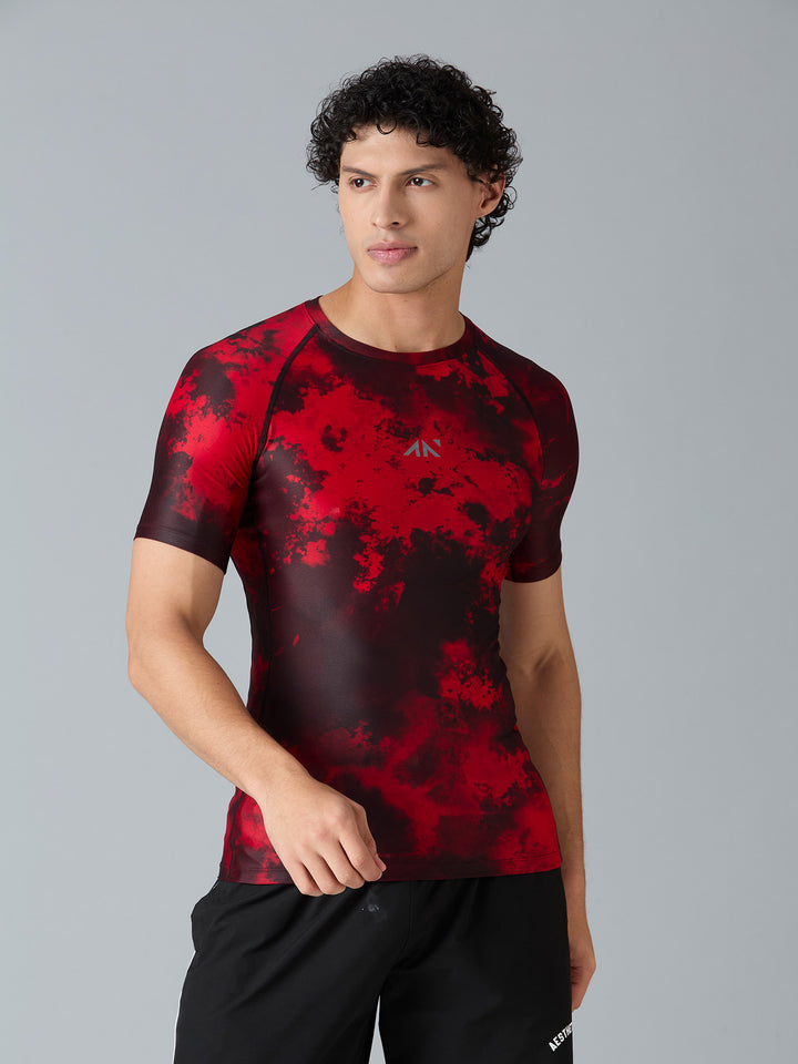 Critical Compression Tshirt