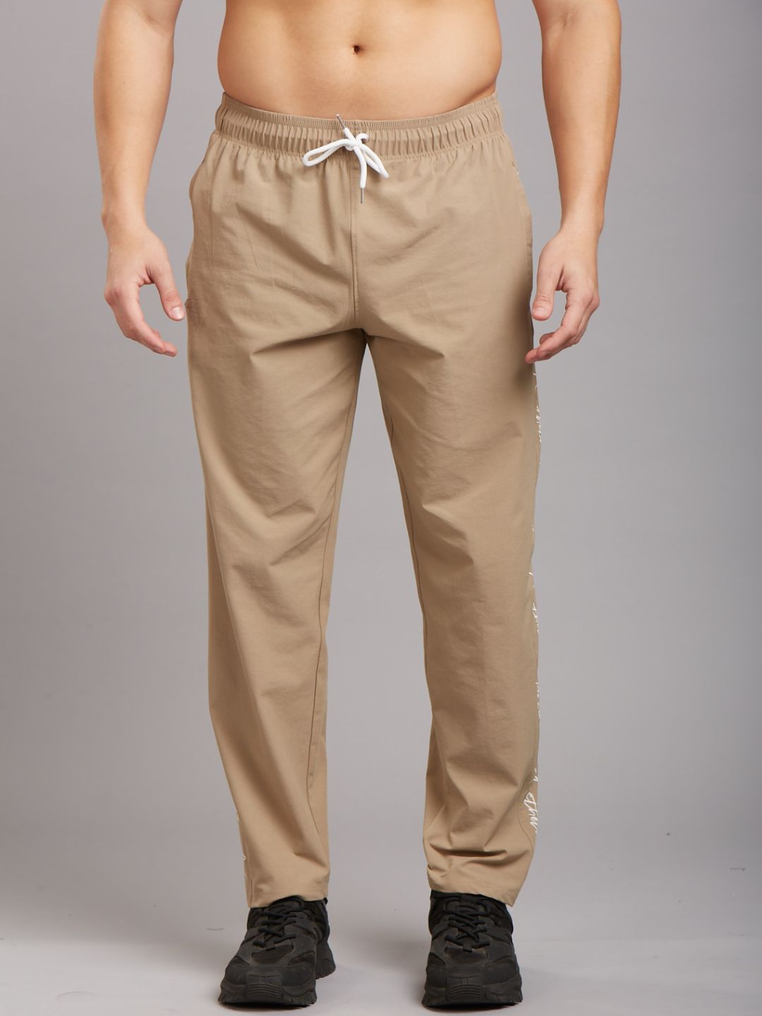 Featherlite Straight Fit Pant