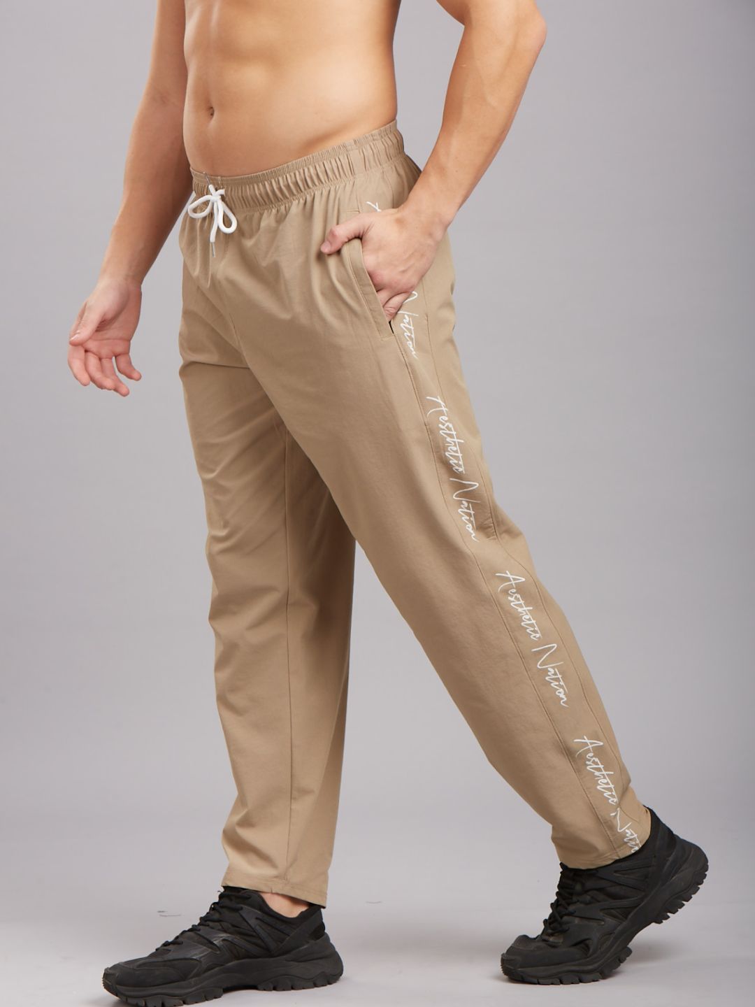 Featherlite Straight Fit Pant