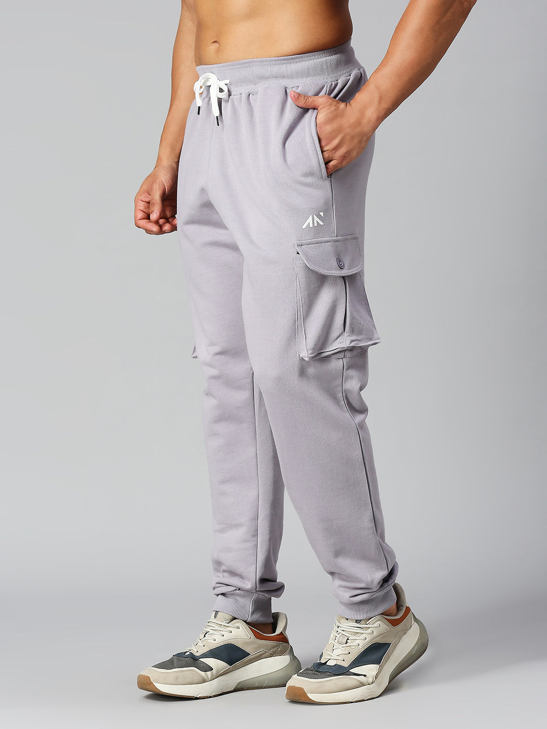 Men Winter Warm Pants Fleece Lined Water Resistant Sweatpants Athletic  Workout | eBay