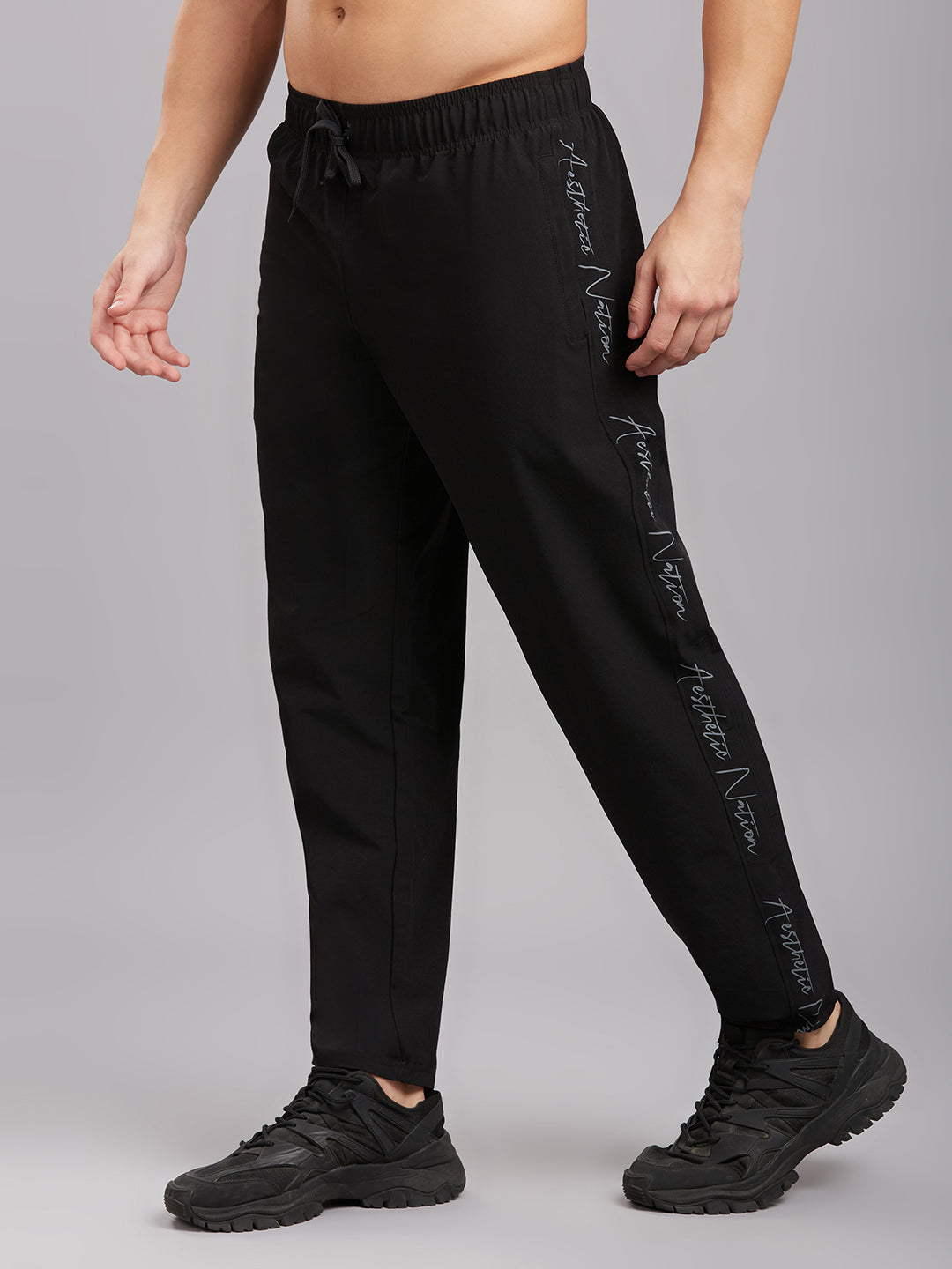 Featherlite Straight Fit Pant