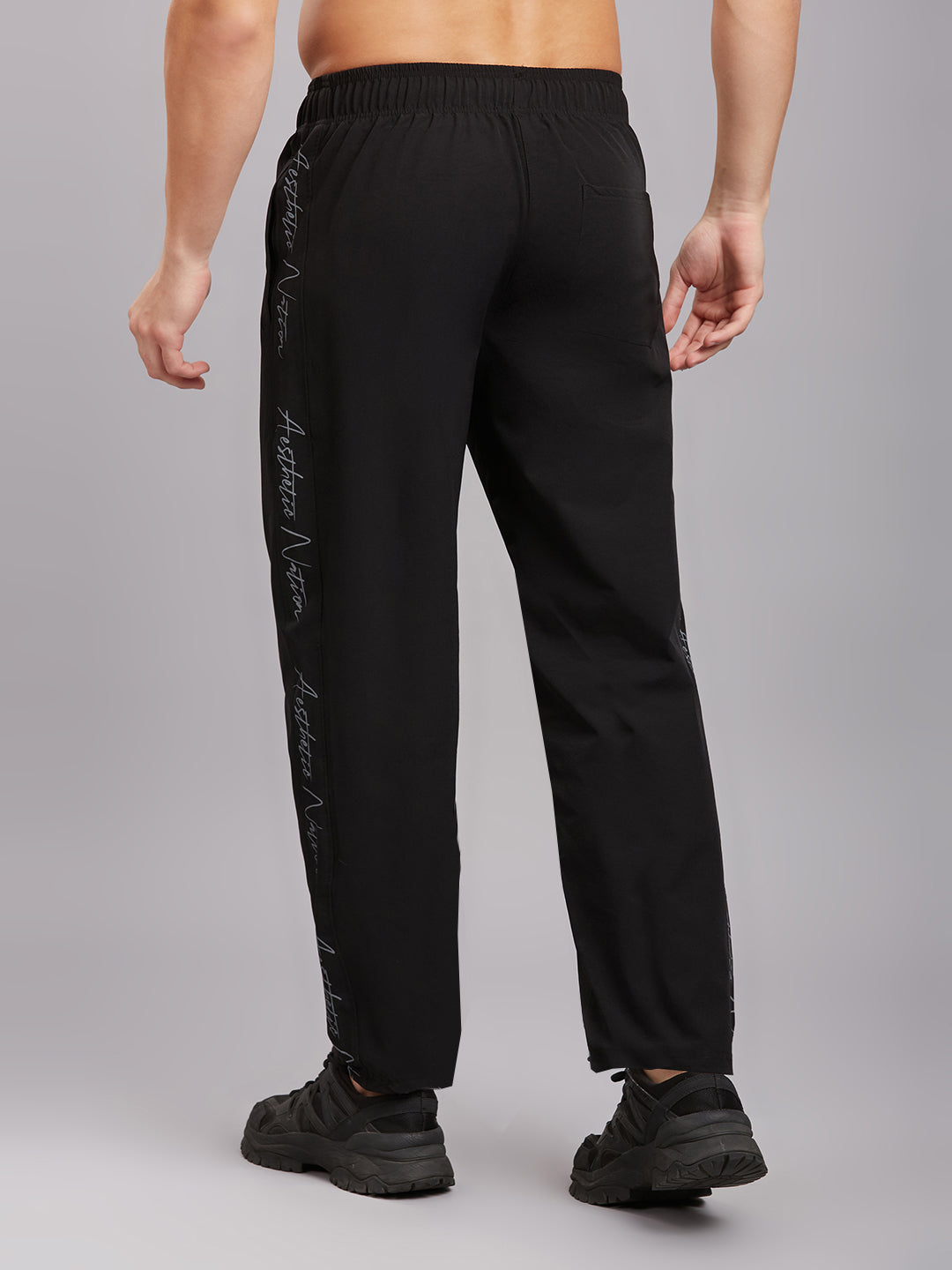 Featherlite Straight Fit Pant