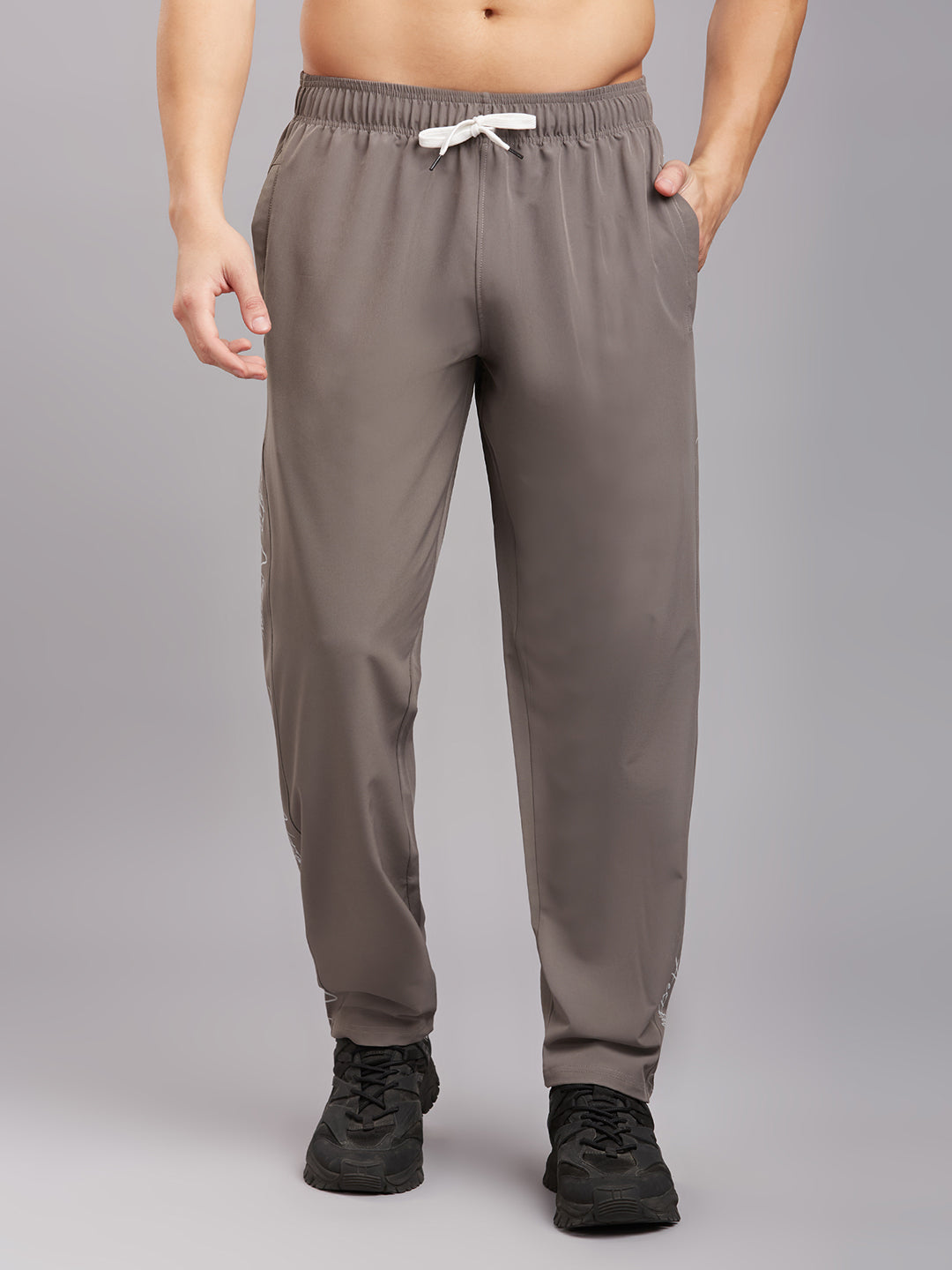 Featherlite Straight Fit Pant