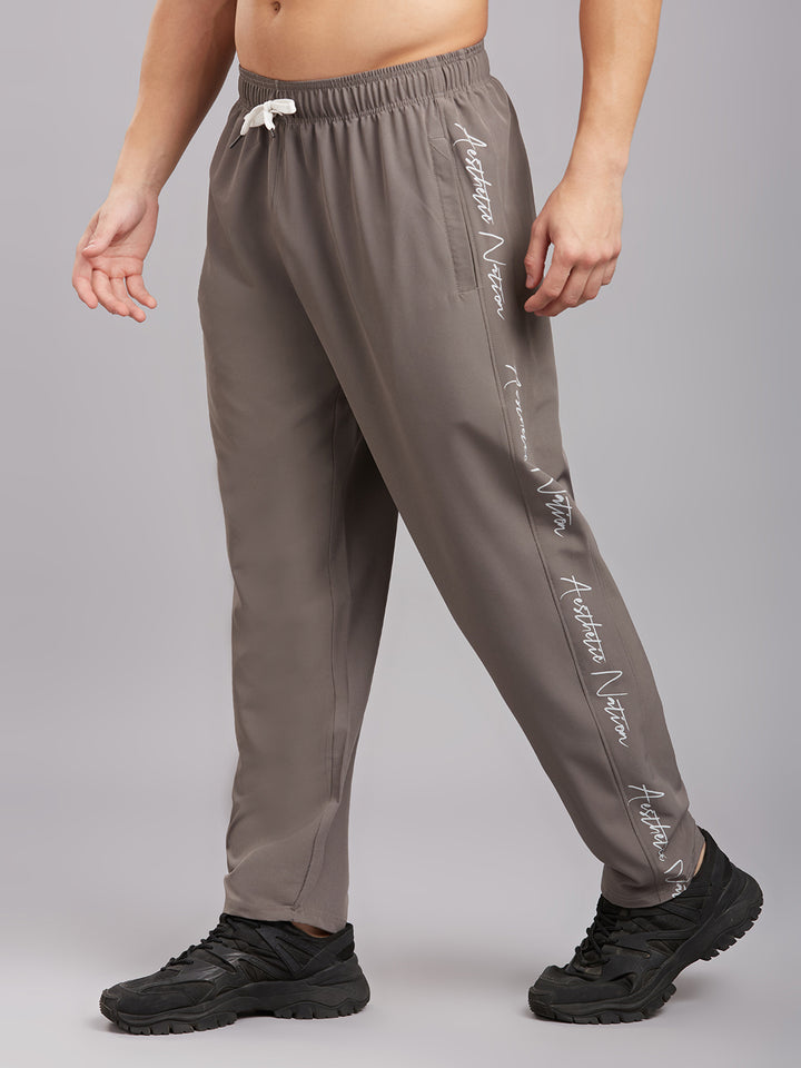 Featherlite Straight Fit Pant