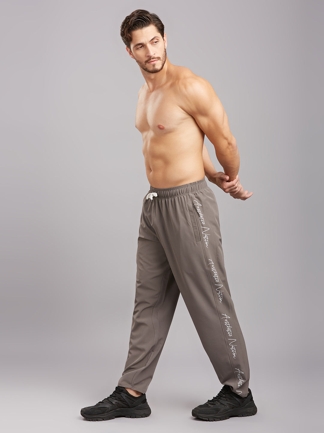 Featherlite Straight Fit Pant