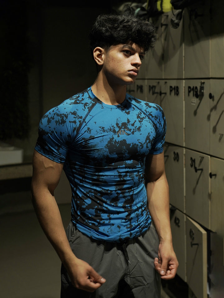 Critical Compression Tshirt