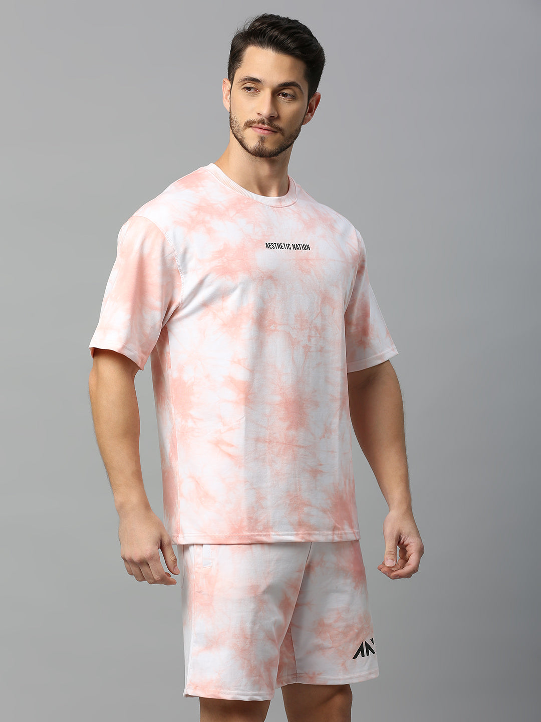 Tiedye Oversized Tshirt