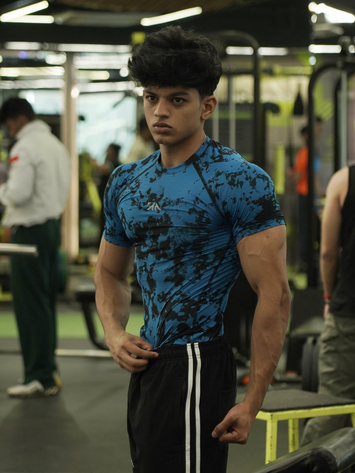 Critical Compression Tshirt