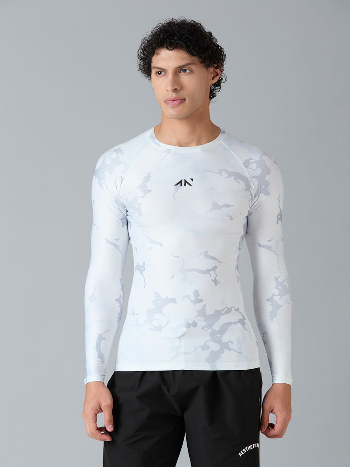 Critical Compression Tshirt
