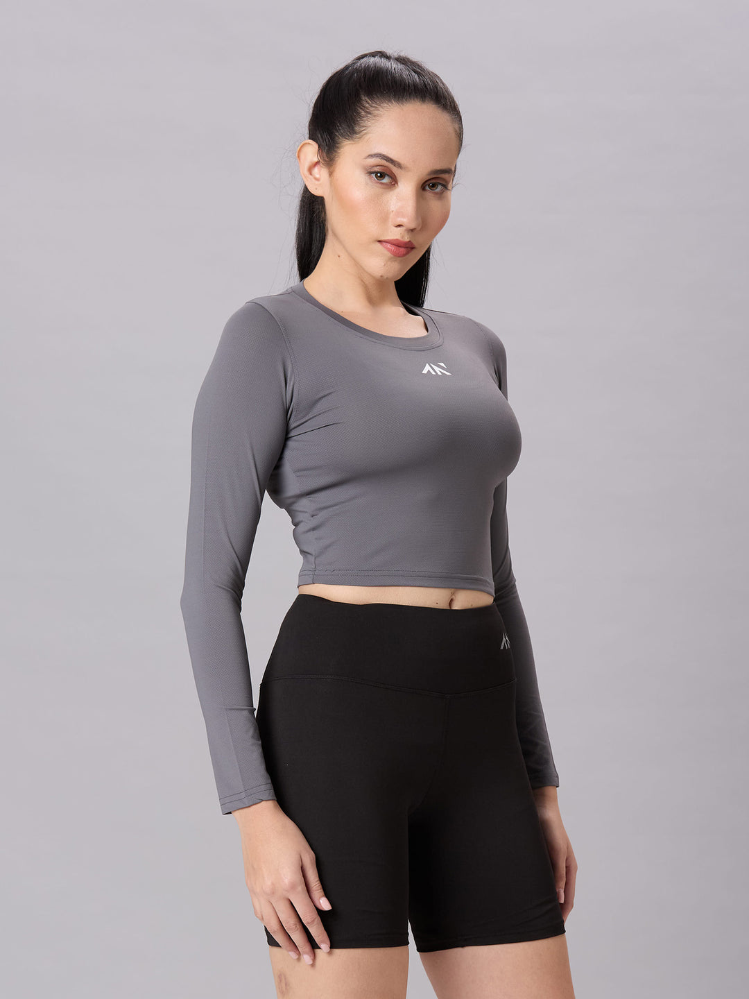 Velour Training Top