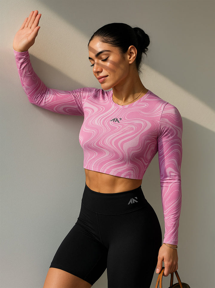 Vogue Fullsleeve Top