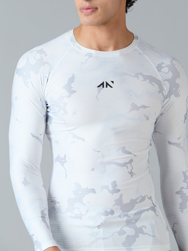 Critical Compression Tshirt
