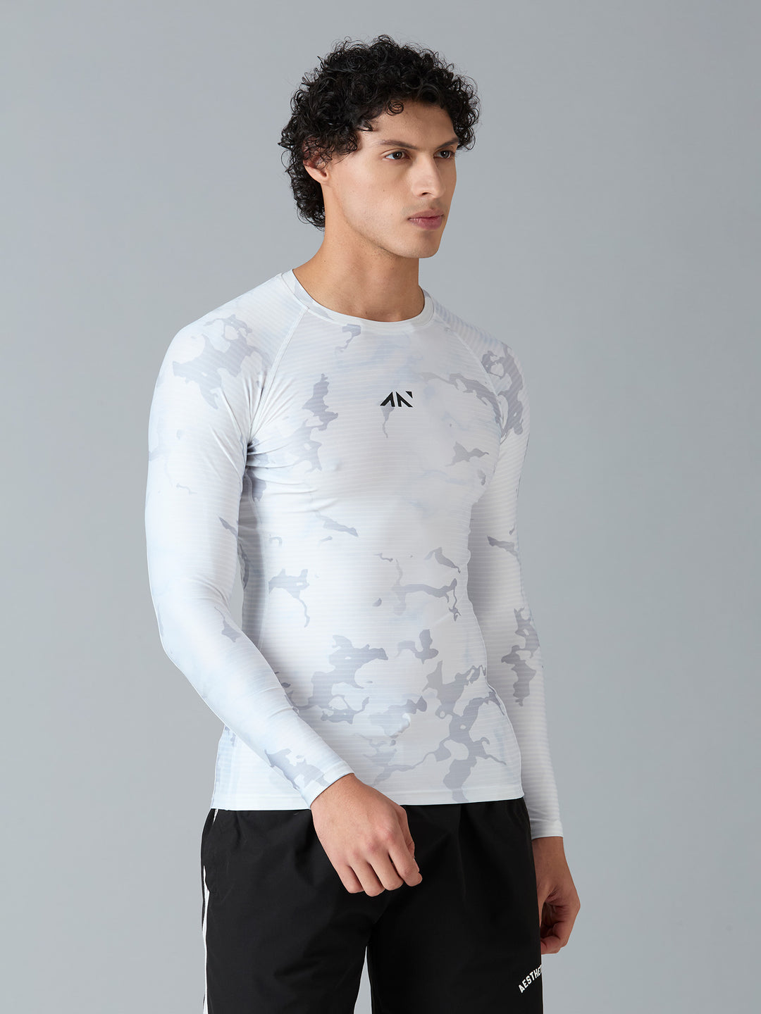 Critical Compression Tshirt