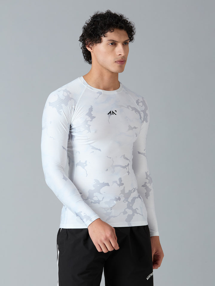Critical Compression Tshirt