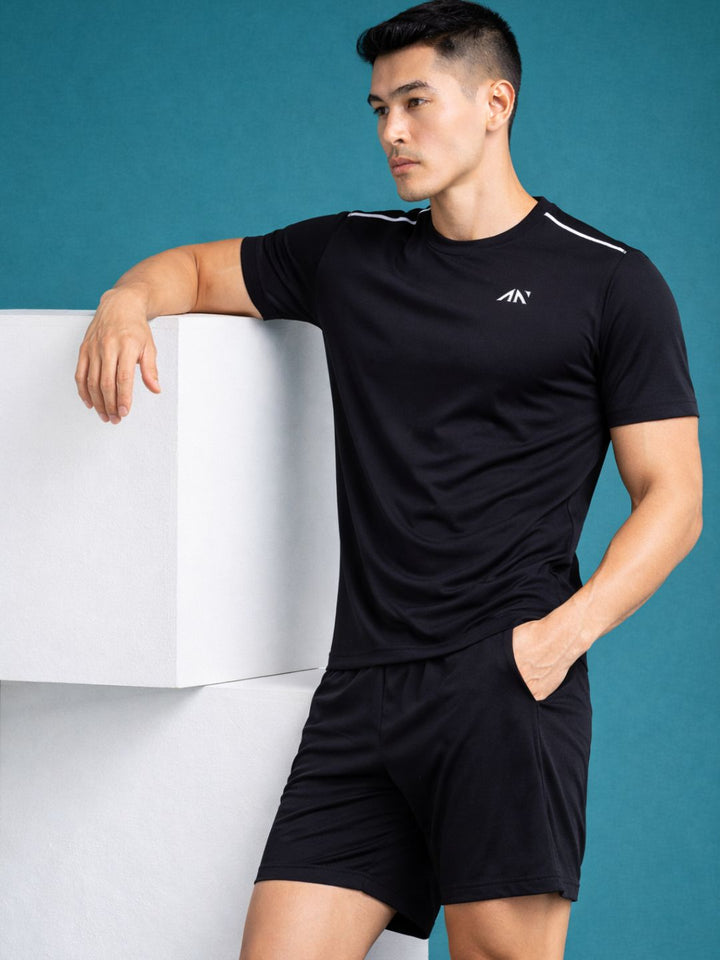 Performance Musclefit Tshirt