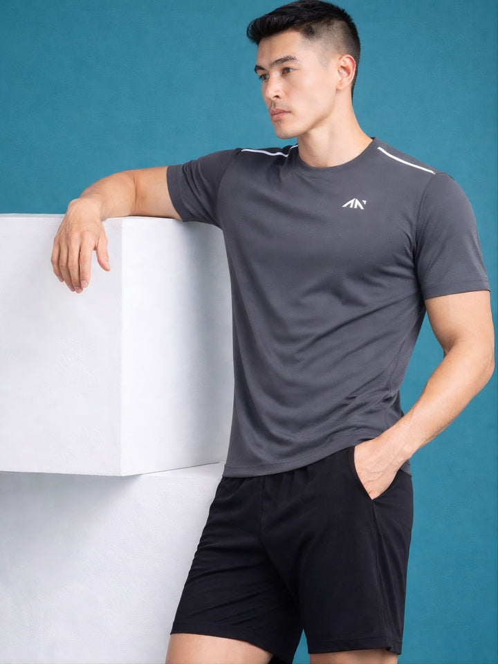 Performance Musclefit Tshirt