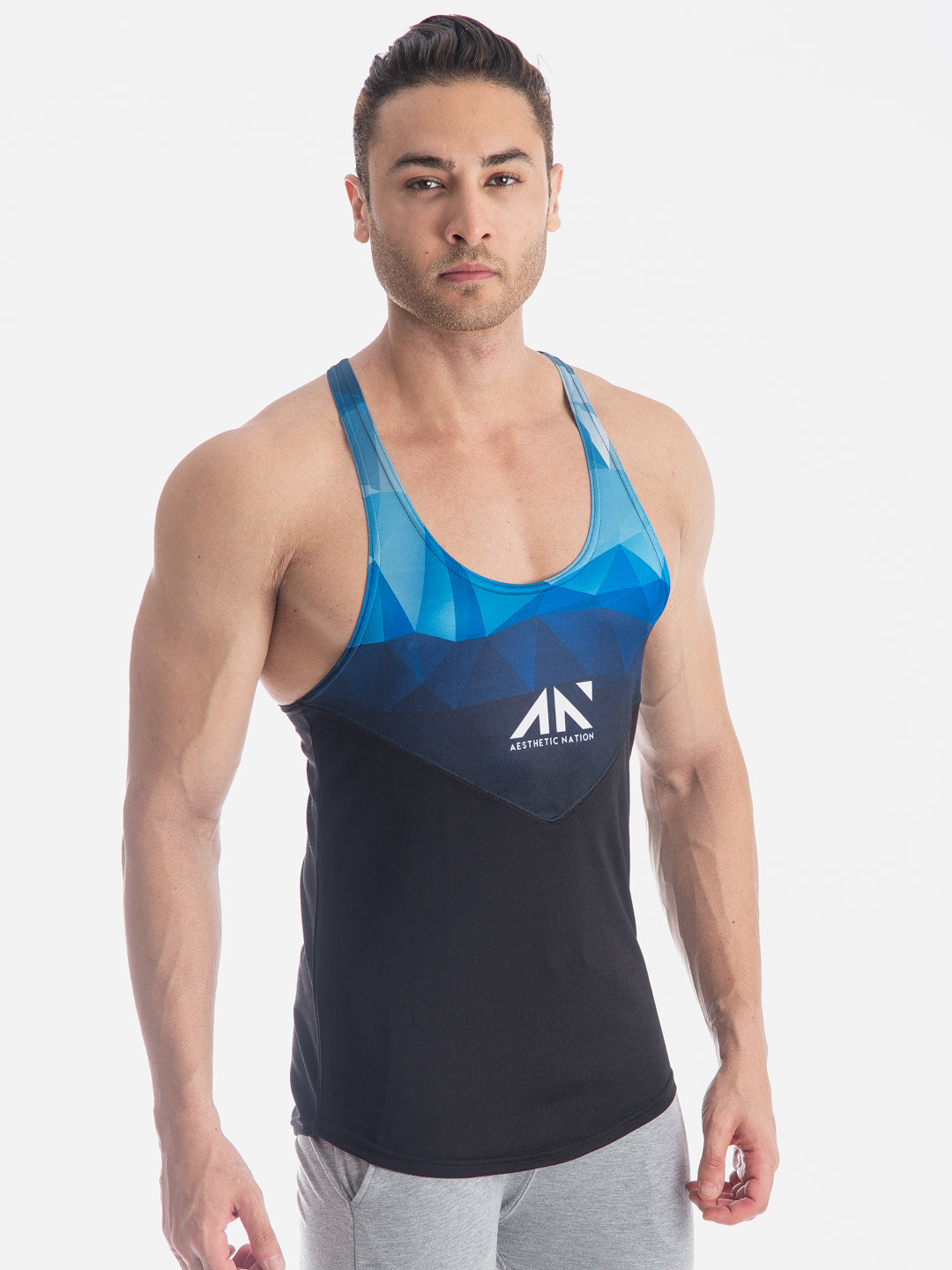 Cooldry Rebellion Stringer