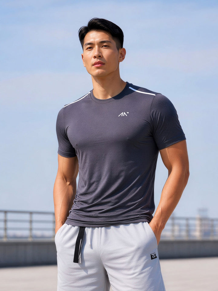 Performance Musclefit Tshirt