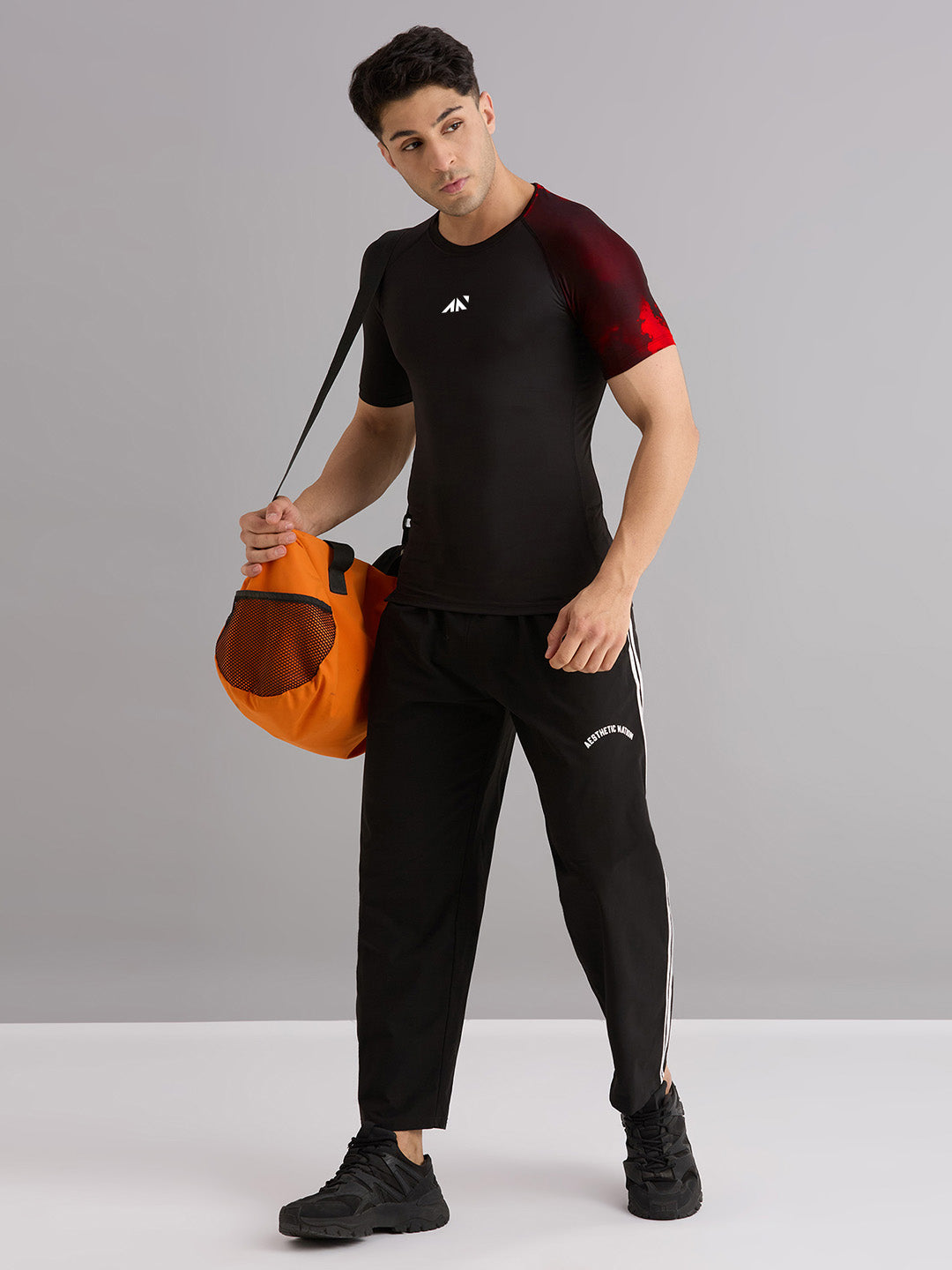 Critical Compression Tshirt