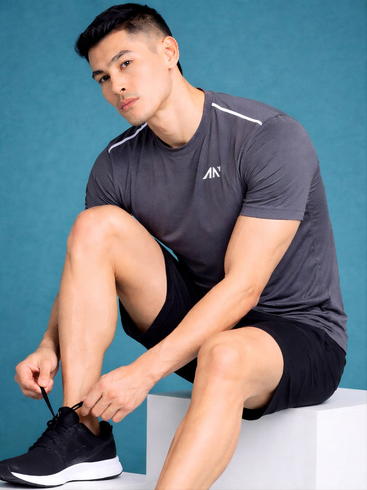 Performance Musclefit Tshirt