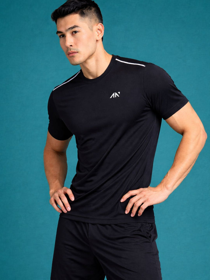 Performance Musclefit Tshirt