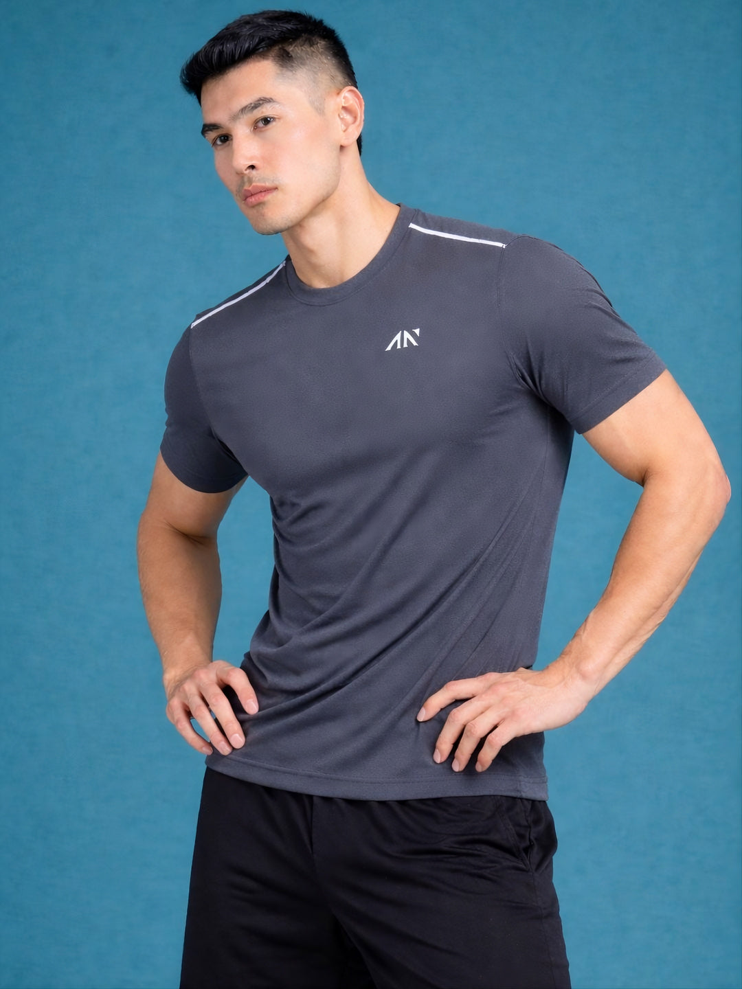 Performance Musclefit Tshirt