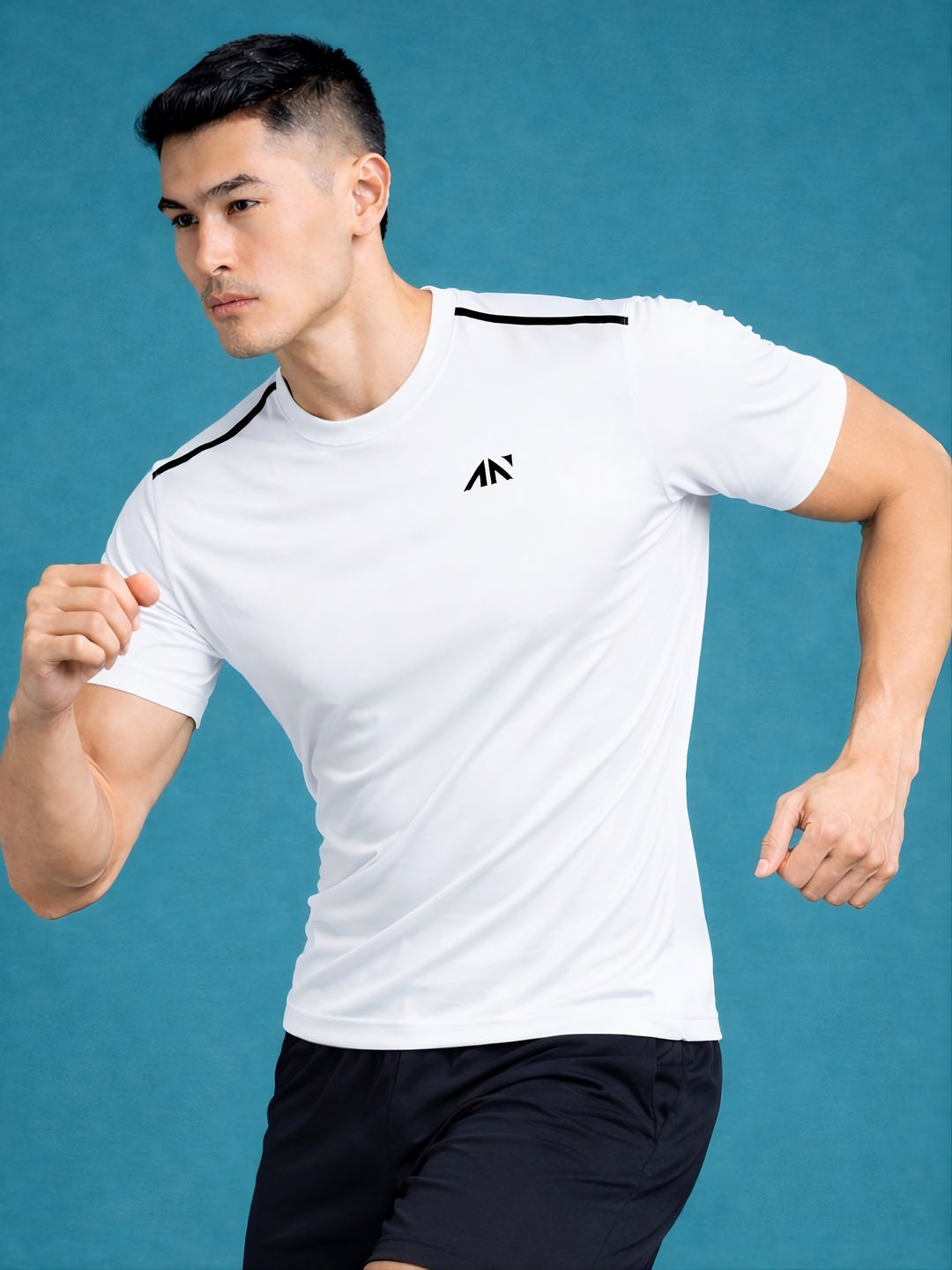 Performance Musclefit Tshirt