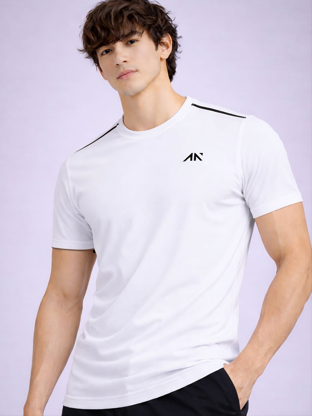 Performance Musclefit Tshirt