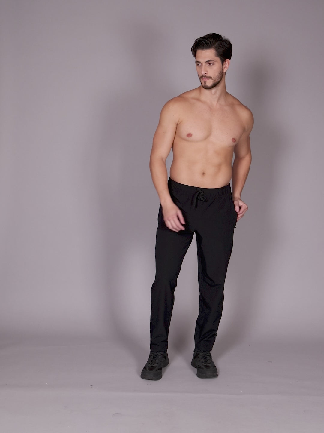 Featherlite Straight Fit Pant