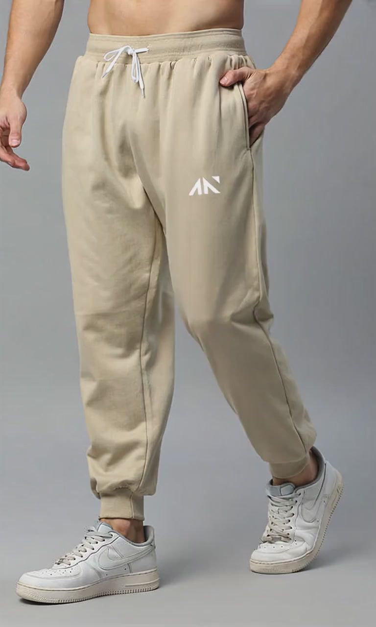 Gym track pants men sale