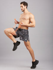 Sprint Running Shorts